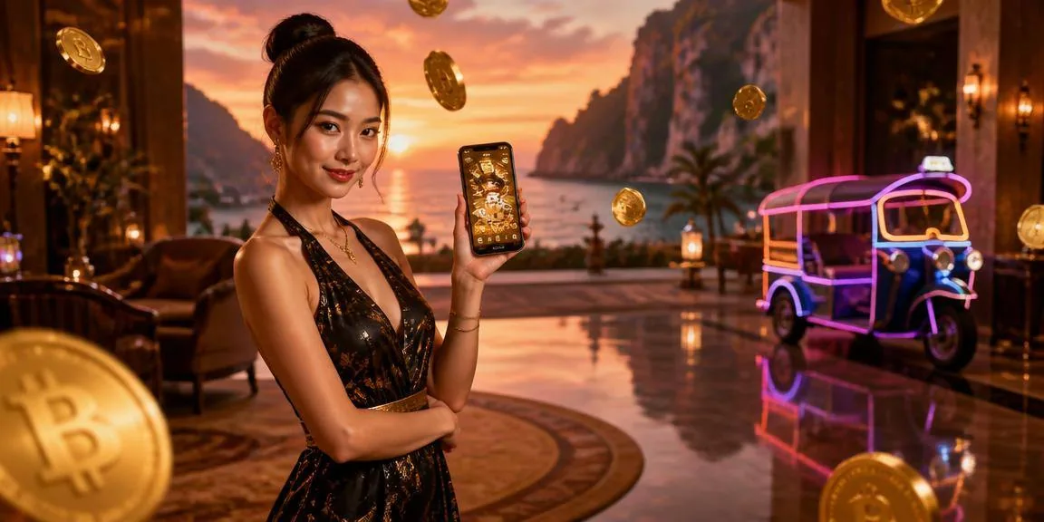 M98 VIP เราสร้างแพลตฟอร์มนี้มาเพื่อผู้เล่นไทยโดยเฉพาะ